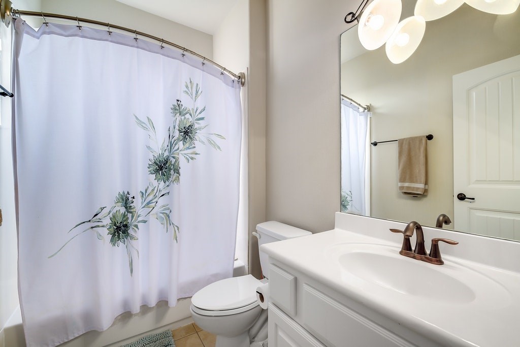 4000 Camacho Street Austin, TX 78723 - Photo 22 of 31