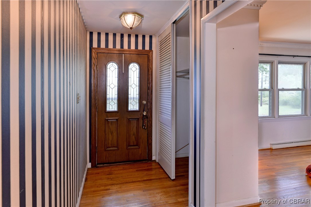 3055 Mill Point Road Hayes, VA 23072 - Photo 4 of 47 Gallery Image 4