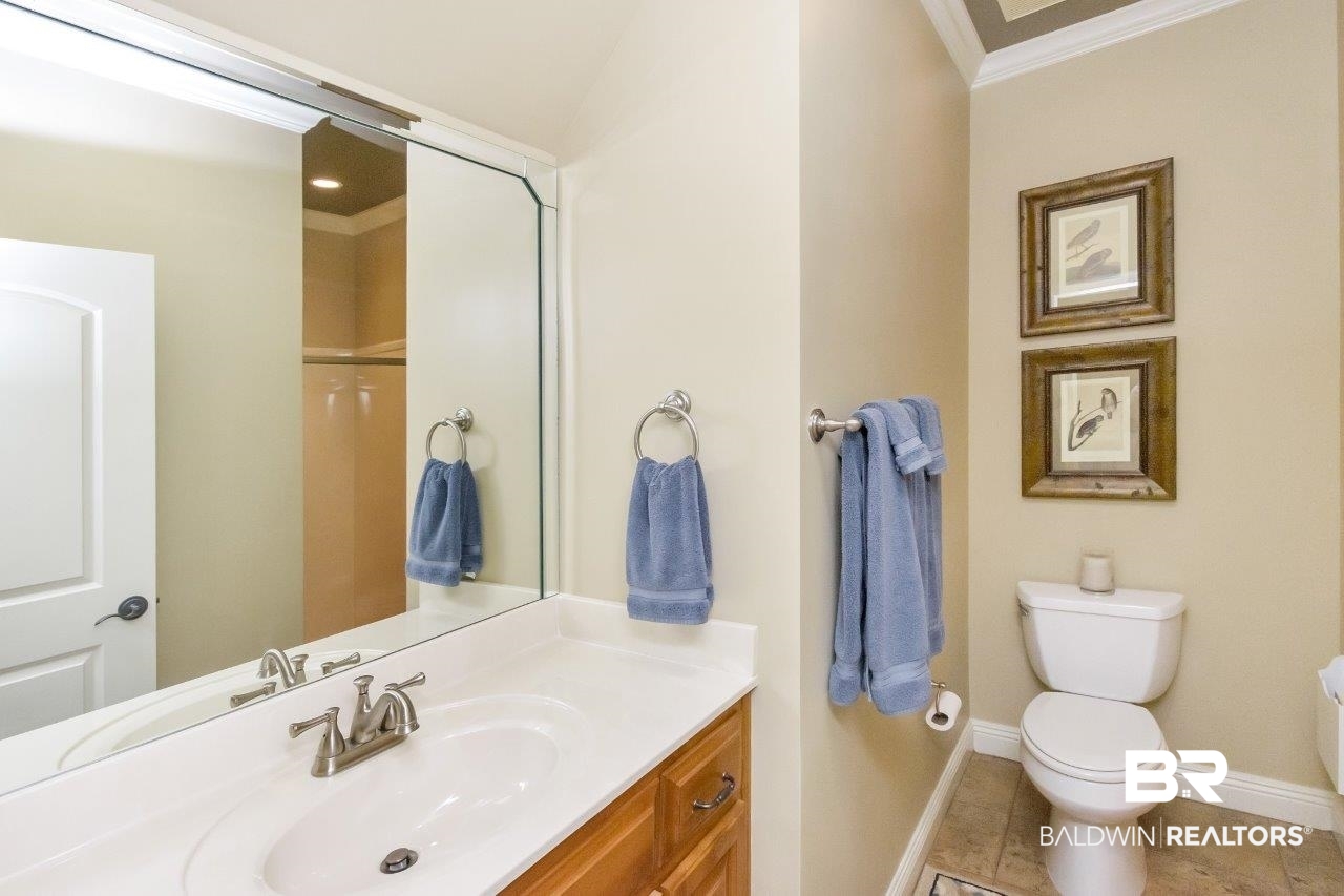 3198 New Castle Drive Mobile, AL 36695 - Photo 21 of 42