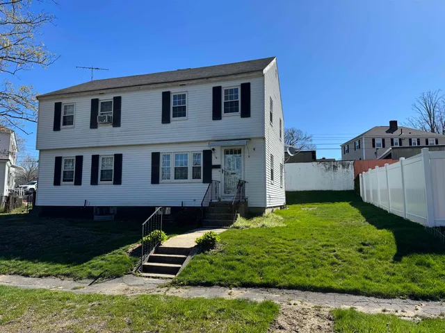 $2,000 | 1567 Paule Avenue, Manchester, NH 03104