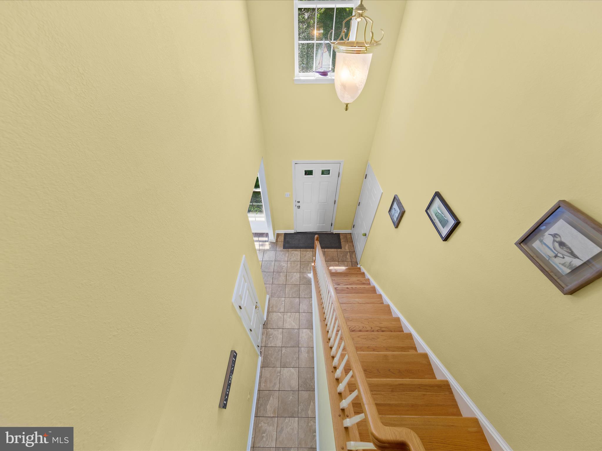 17 Thornberry Road, Unit 7 Millville, DE 19967 - Photo 24 of 46 Stairway