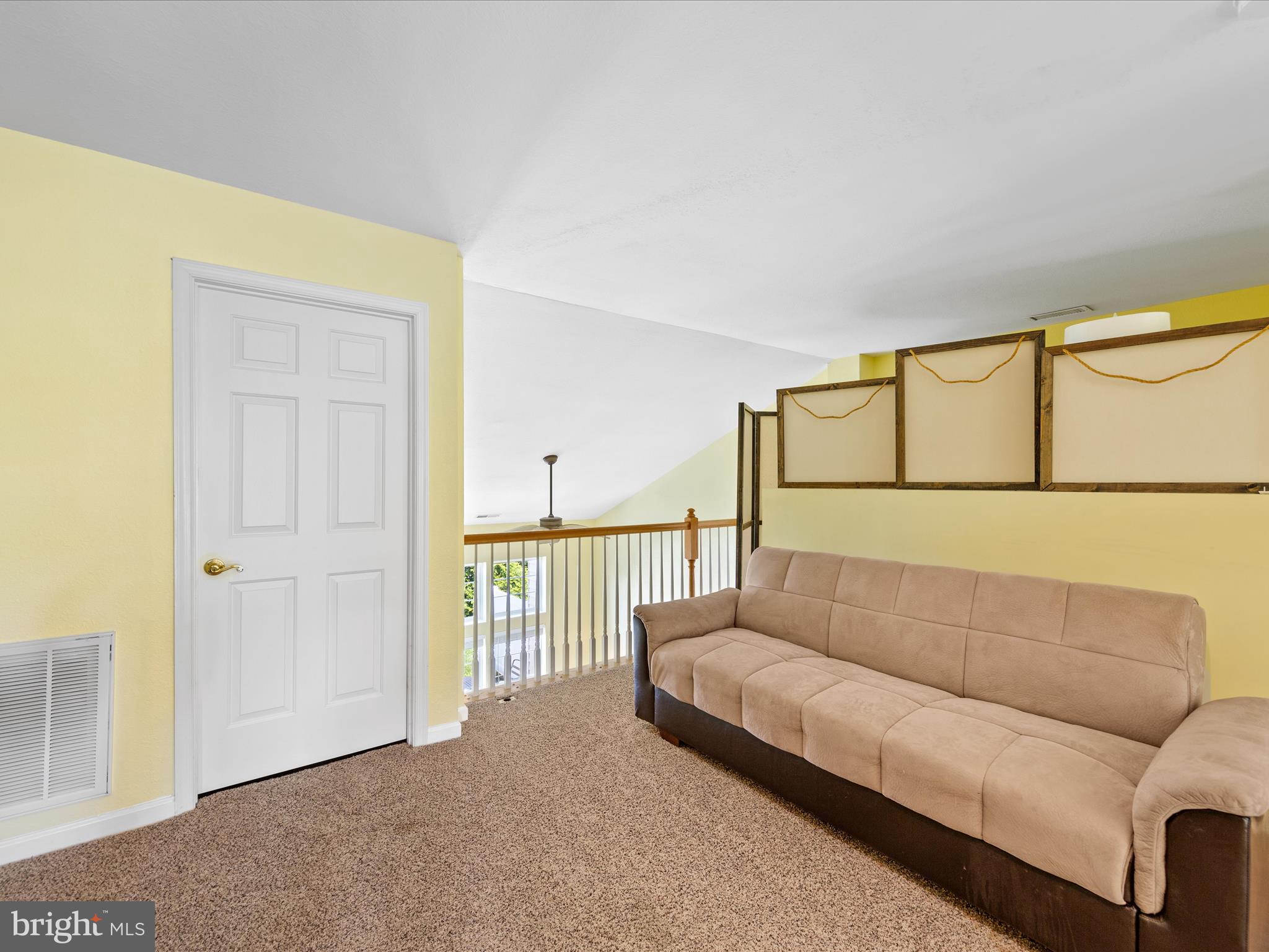 17 Thornberry Road, Unit 7 Millville, DE 19967 - Photo 25 of 46 Loft Area