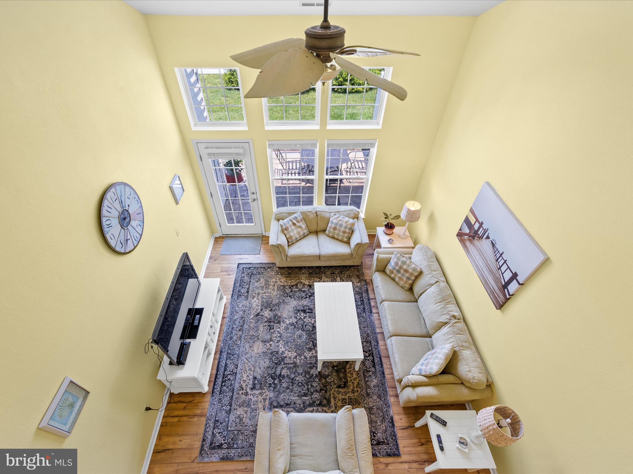 17 Thornberry Road, Unit 7 Millville, DE 19967 - Photo 28 of 46 Loft View