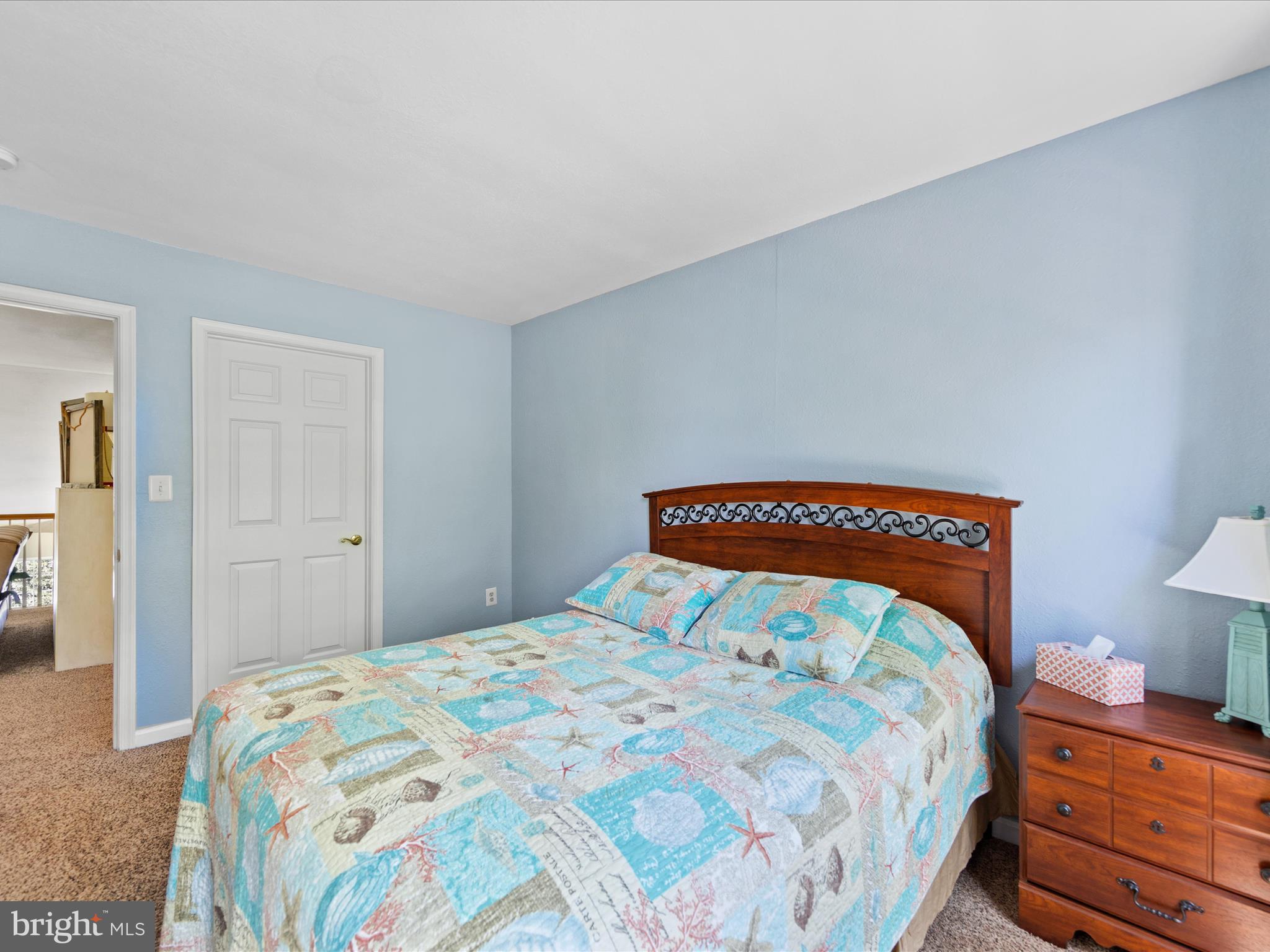 17 Thornberry Road, Unit 7 Millville, DE 19967 - Photo 30 of 46 Bedroom 2