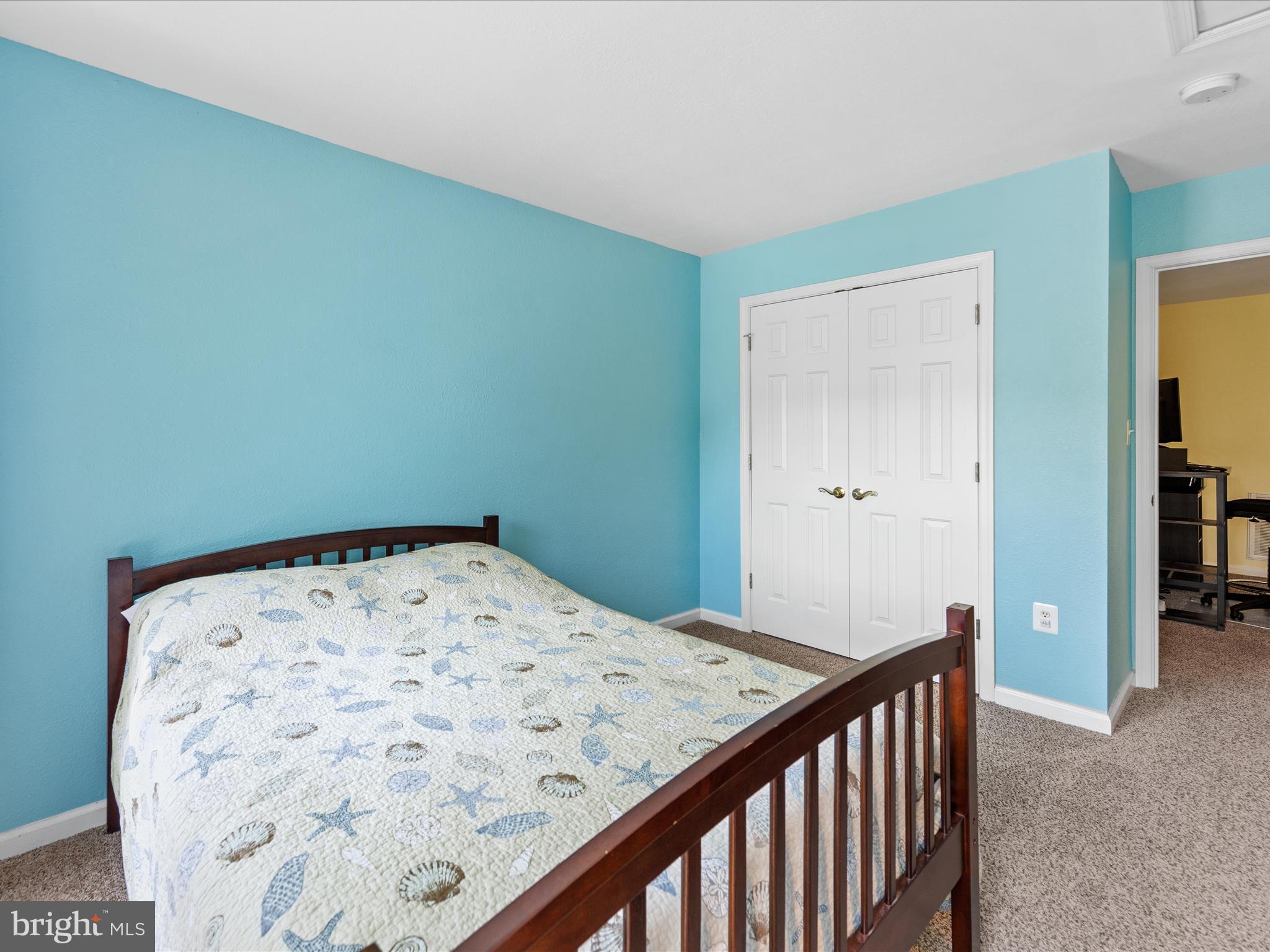 17 Thornberry Road, Unit 7 Millville, DE 19967 - Photo 33 of 46 Bedroom 3