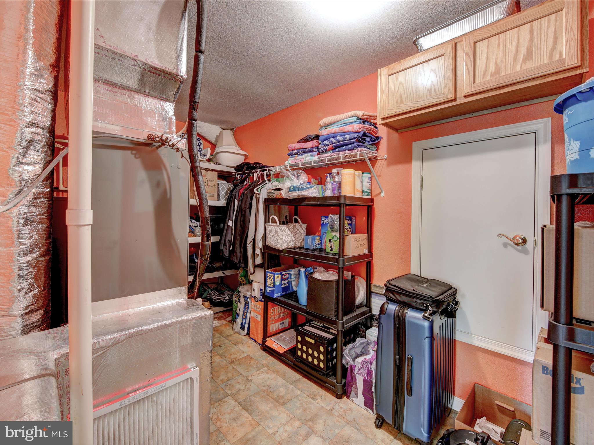 17 Thornberry Road, Unit 7 Millville, DE 19967 - Photo 37 of 46 Mechanical/Storage Room