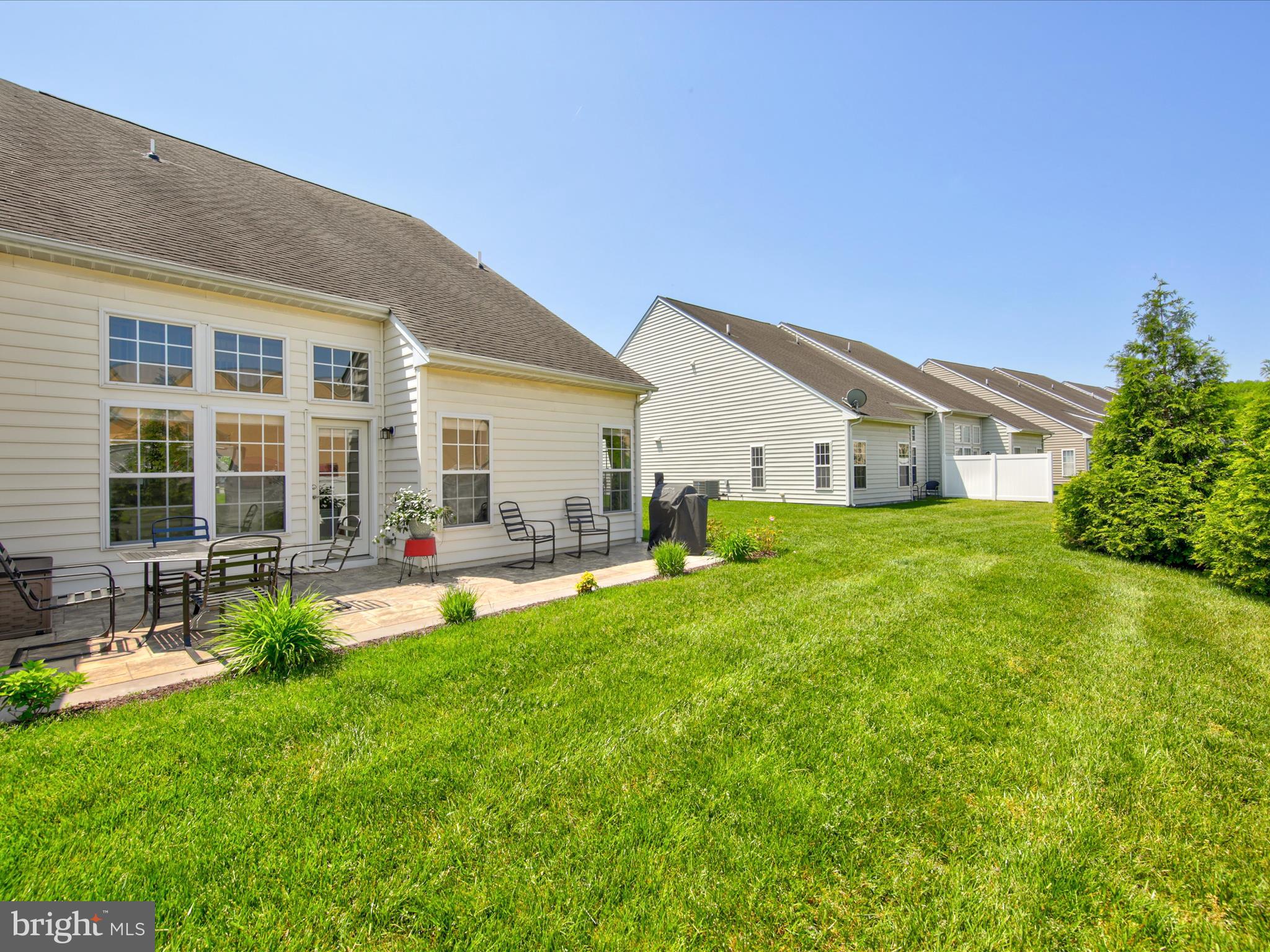 17 Thornberry Road, Unit 7 Millville, DE 19967 - Photo 39 of 46