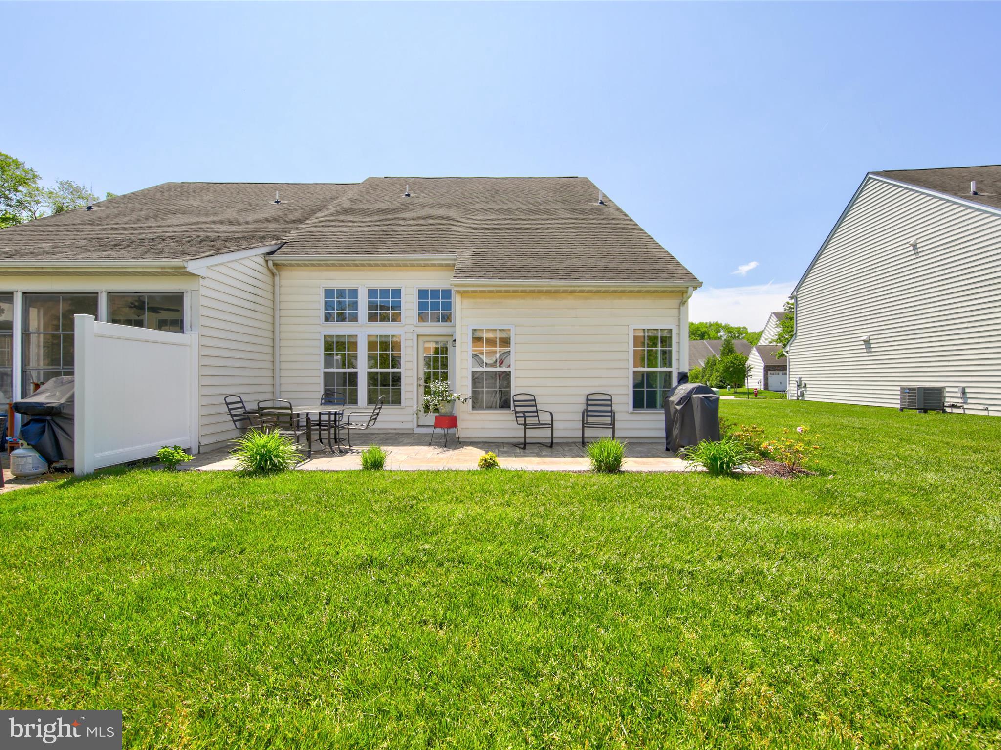 17 Thornberry Road, Unit 7 Millville, DE 19967 - Photo 40 of 46