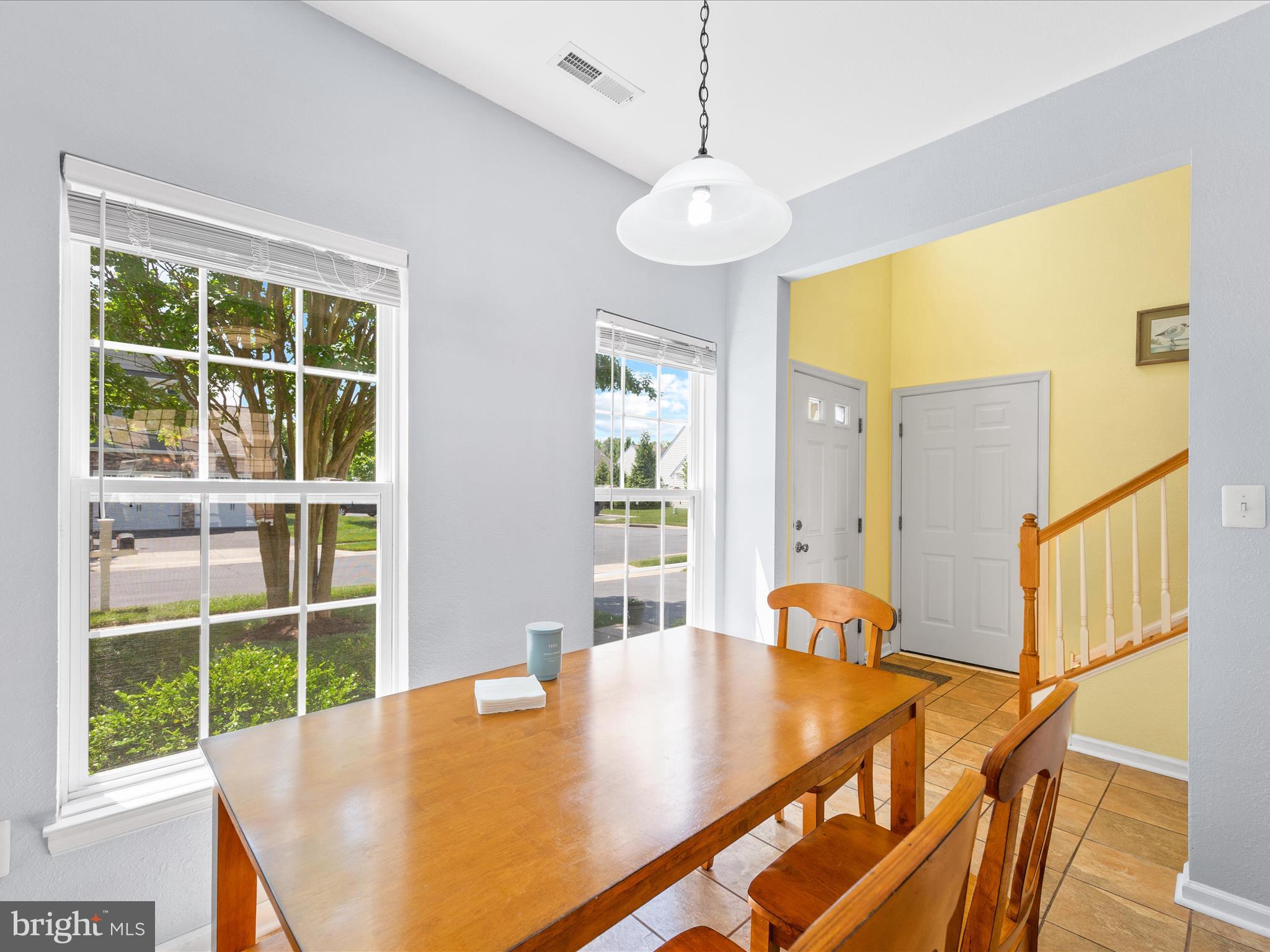 17 Thornberry Road, Unit 7 Millville, DE 19967 - Photo 4 of 46 Eat-in Kitchen