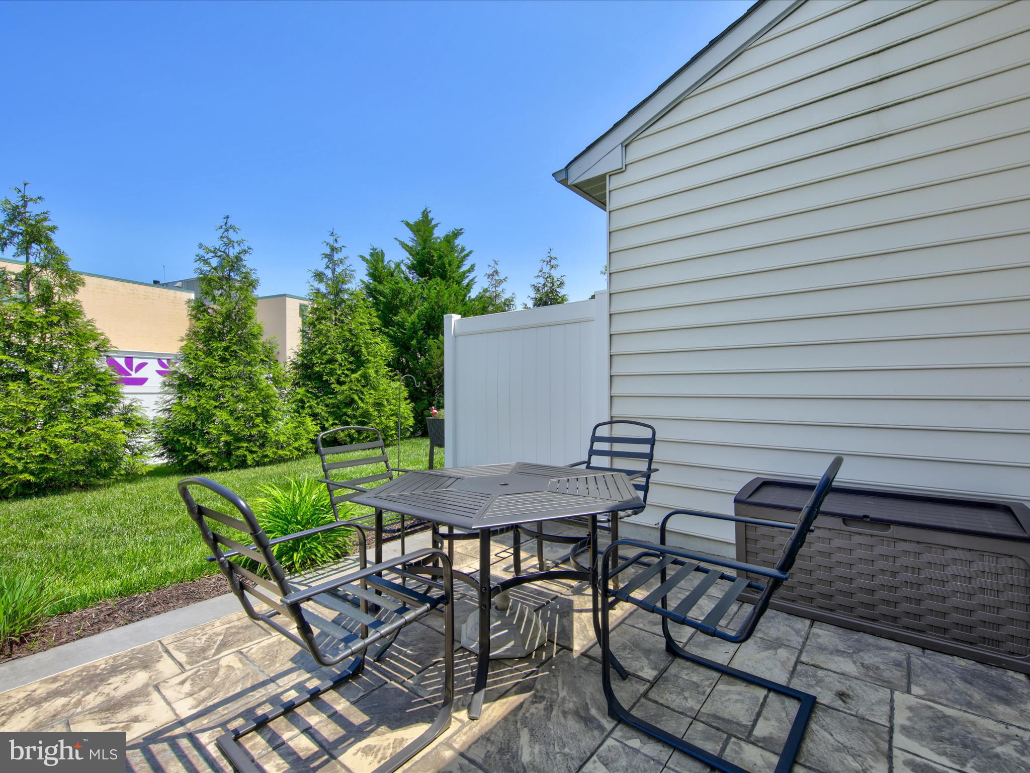 17 Thornberry Road, Unit 7 Millville, DE 19967 - Photo 43 of 46