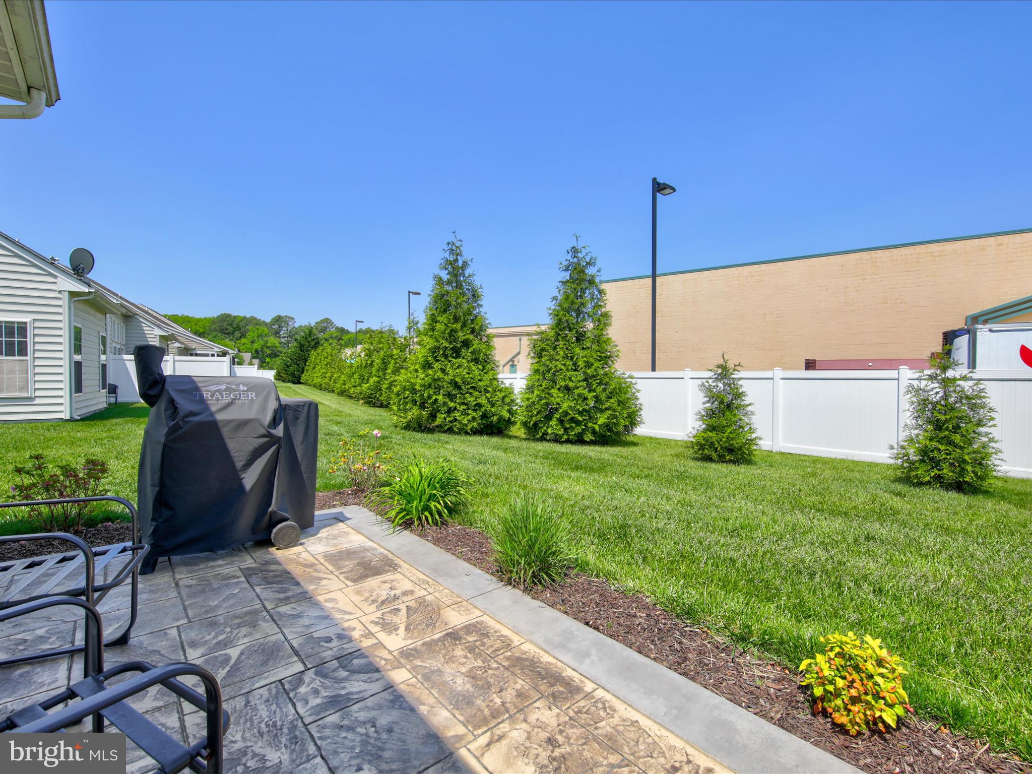 17 Thornberry Road, Unit 7 Millville, DE 19967 - Photo 44 of 46