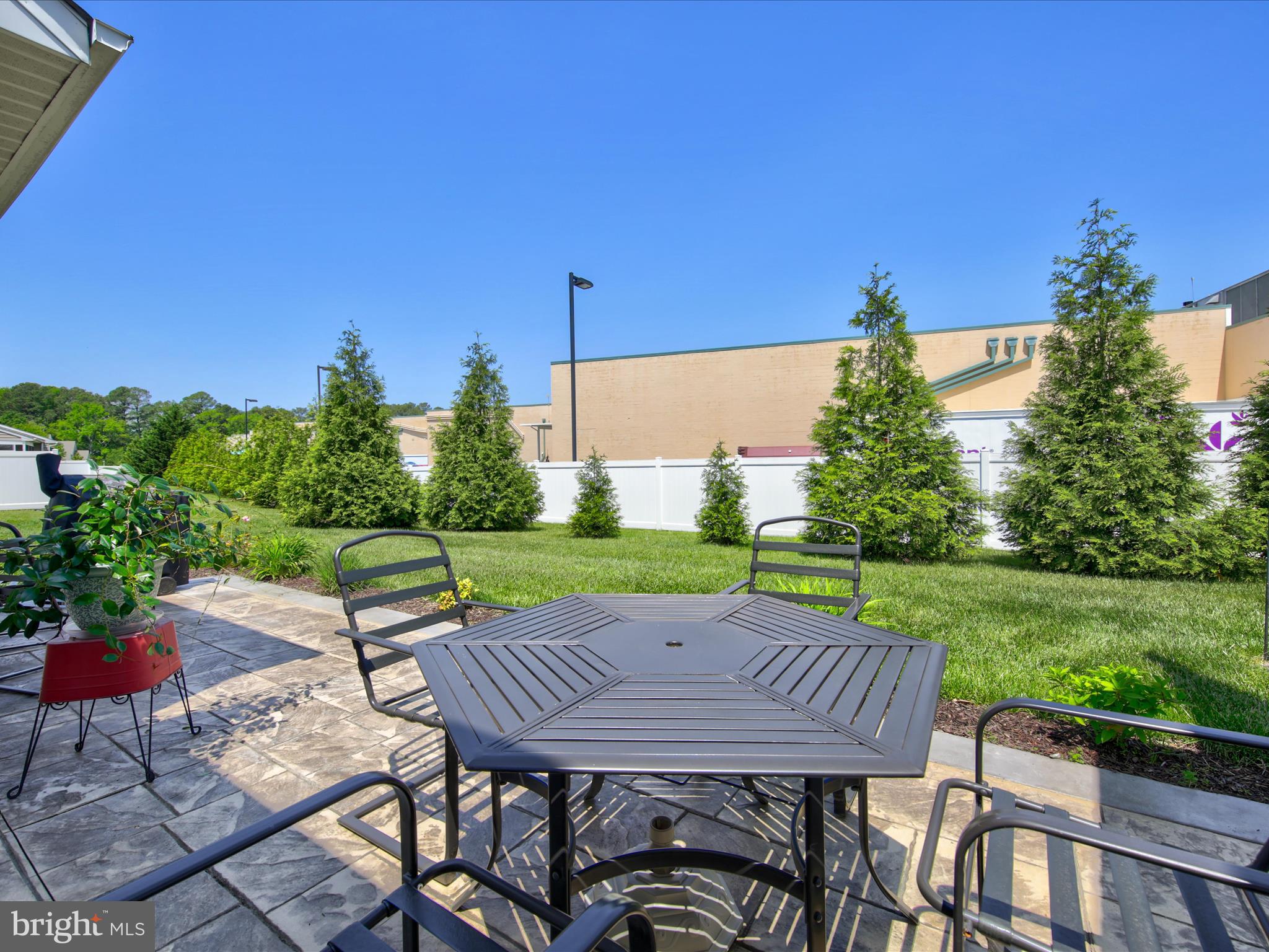 17 Thornberry Road, Unit 7 Millville, DE 19967 - Photo 45 of 46