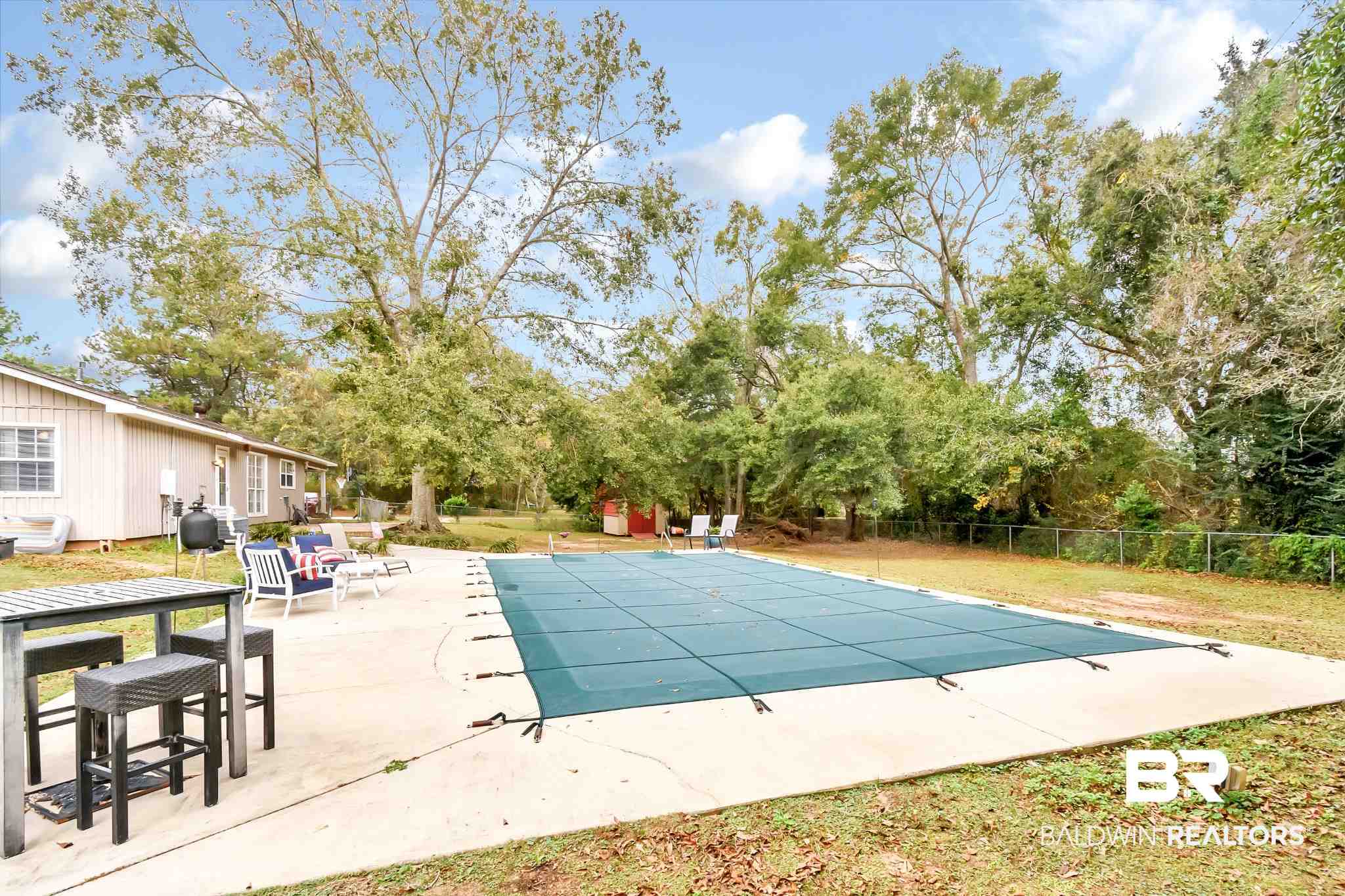 4651 Hoffman Road Mobile, AL 36619 - Photo 40 of 49