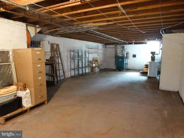 1256 Beverly Road Warminster, PA 18974 - Photo 19 of 23 Basement