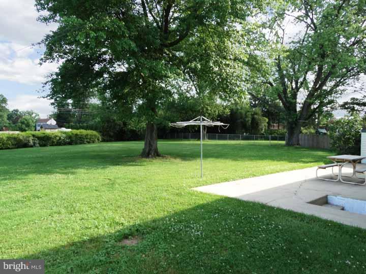 1256 Beverly Road Warminster, PA 18974 - Photo 21 of 23