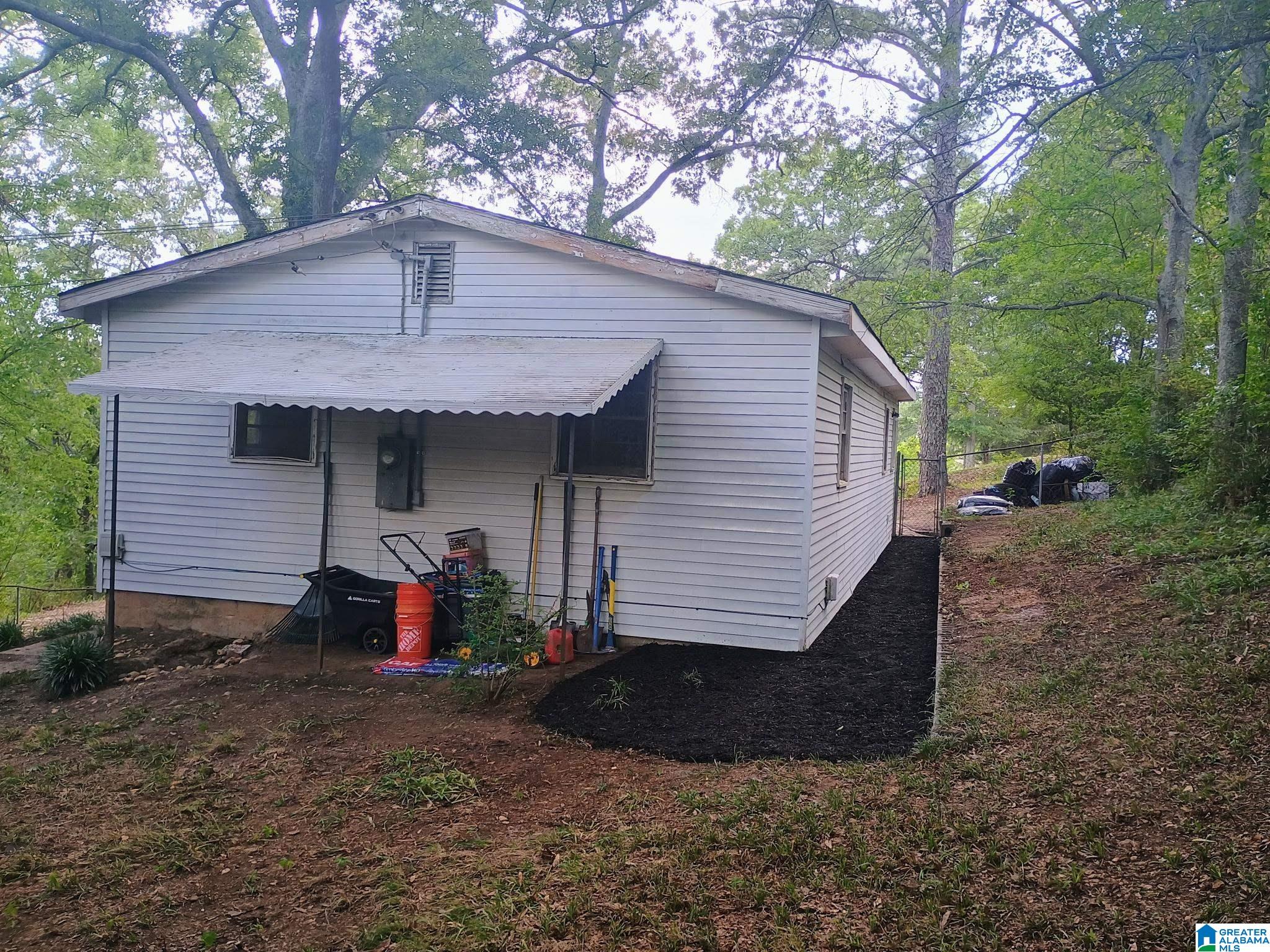 2409 Walnut Avenue Anniston, AL 36201 - Photo 7 of 7