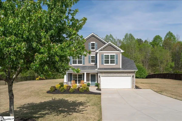 $425,000 | 298 Avendell Drive, Easley, SC 29642