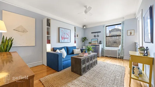 $325,000 | 300 8th Avenue, Unit 4D | Park Slope