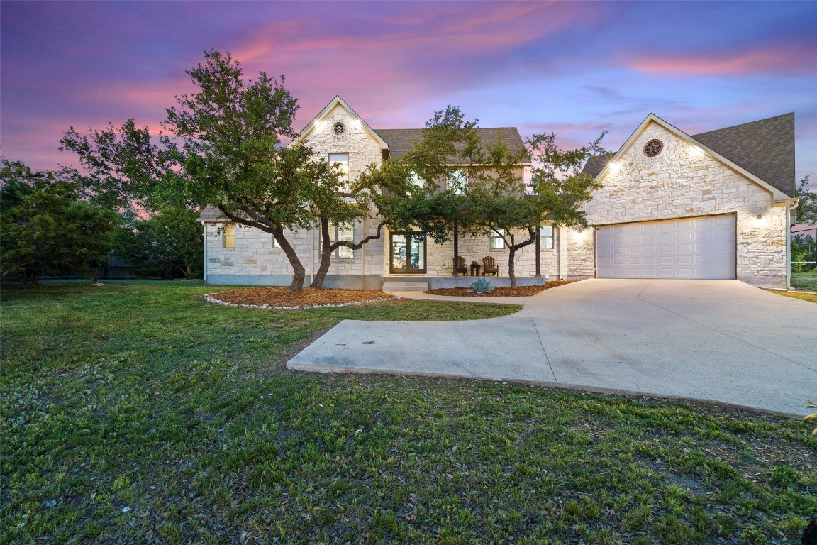10101 Hill Country Skyline, Dripping Springs, TX 78620 Compass