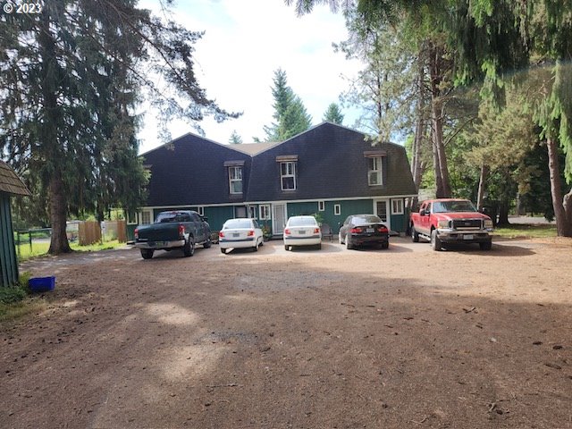 14262 South Graves Road Mulino, OR 97042 - Photo 1 of 35 Gallery Image 1