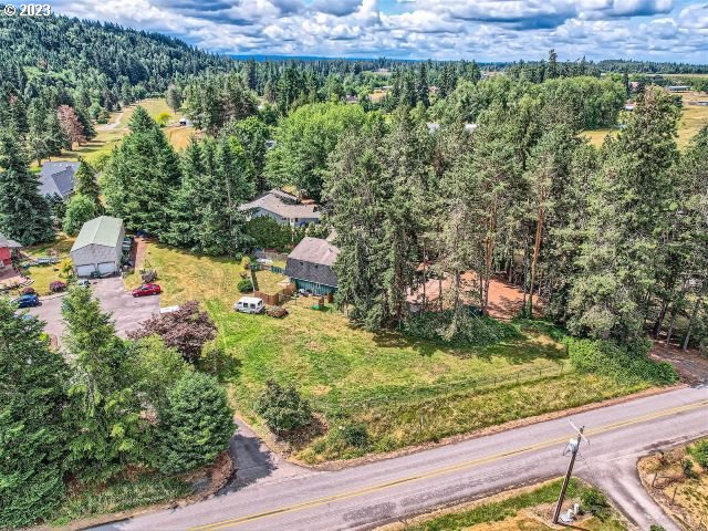 14262 South Graves Road Mulino, OR 97042 - Photo 19 of 35 Gallery Image 19