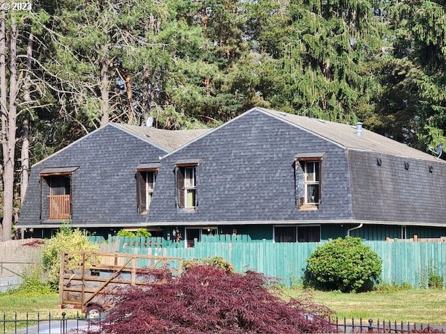 14262 South Graves Road Mulino, OR 97042 - Photo 2 of 35 Gallery Image 2