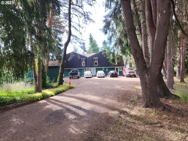 14262 South Graves Road Mulino, OR 97042 - Photo 4 of 35 Gallery Image 4