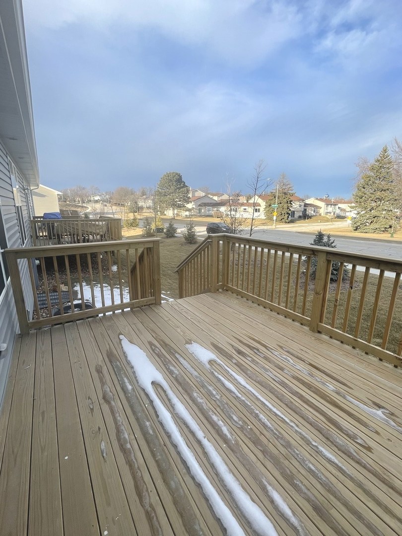 489 Ridge Road Bolingbrook, IL 60440 - Photo 15 of 15