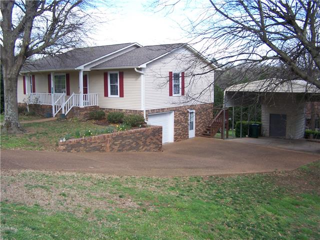 115 Scott Road Pulaski, TN 38478 - Photo 1 of 20 Welcome to 115 Scott Street !