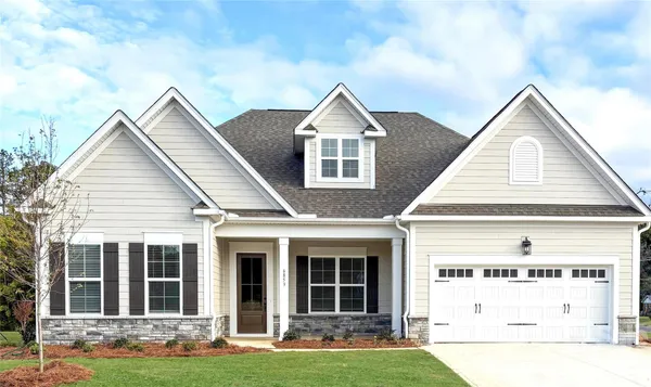 $579,000 | 6853 Glen Abbey Lane, Unit 8, Mount Pleasant, NC 28124