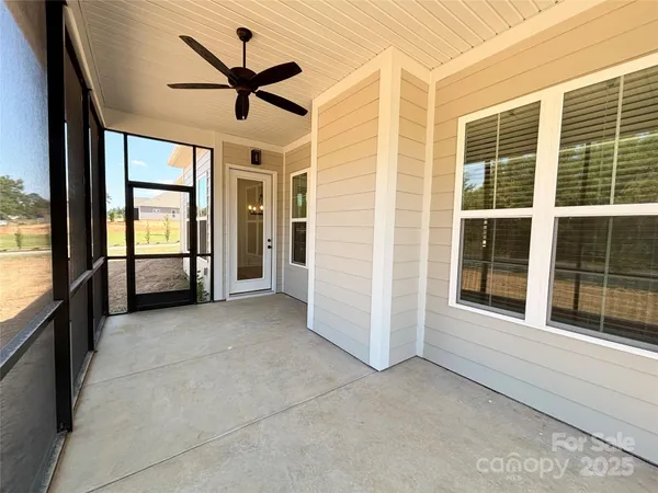 $579,000 | 6853 Glen Abbey Lane, Unit 8, Mount Pleasant, NC 28124