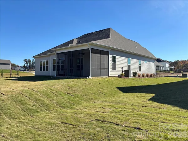 $579,000 | 6853 Glen Abbey Lane, Unit 8, Mount Pleasant, NC 28124