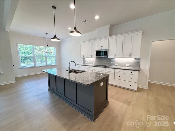 $579,000 | 6853 Glen Abbey Lane, Unit 8, Mount Pleasant, NC 28124