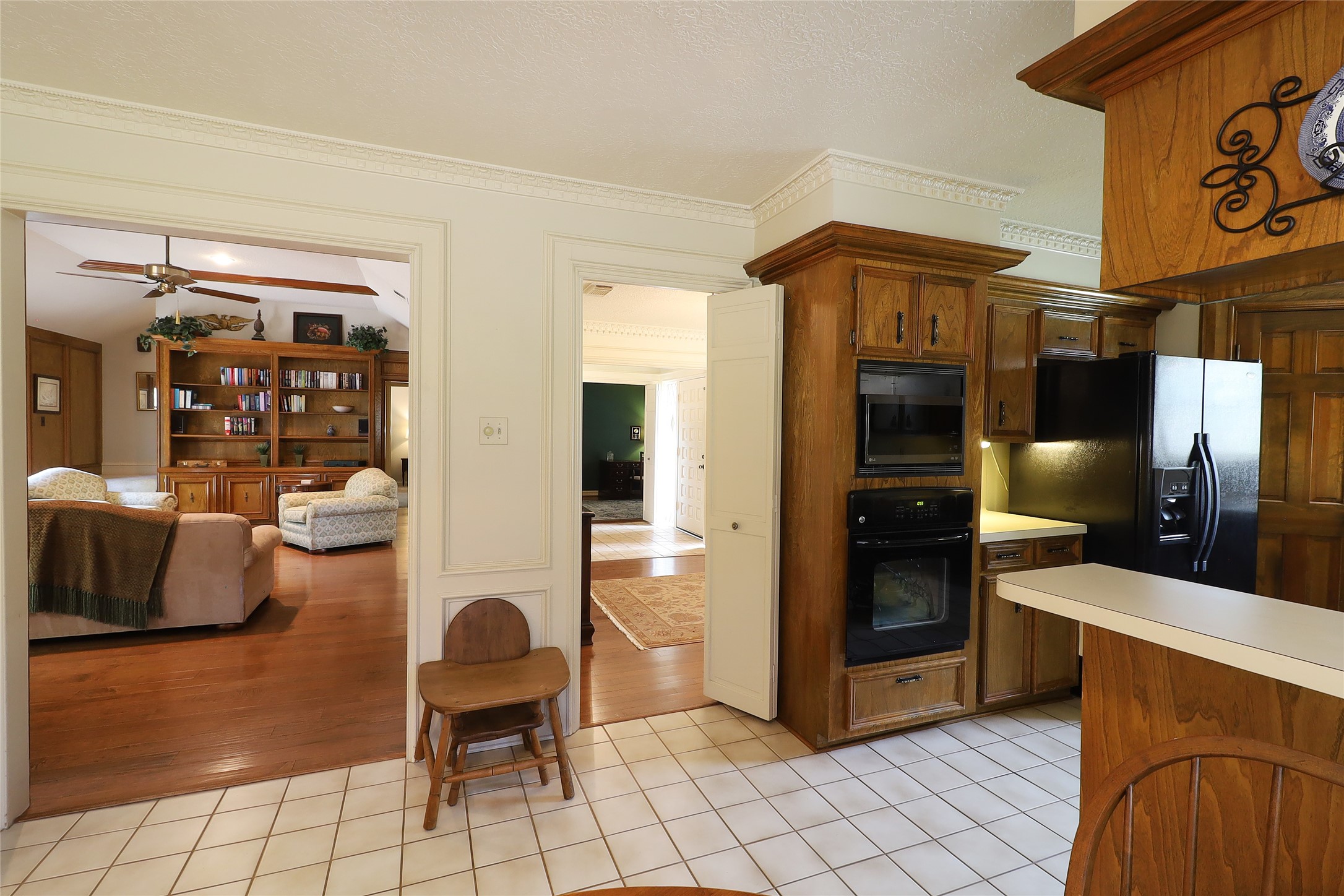 5522 Glenmere Lane Spring, TX 77379 - Photo 21 of 44
