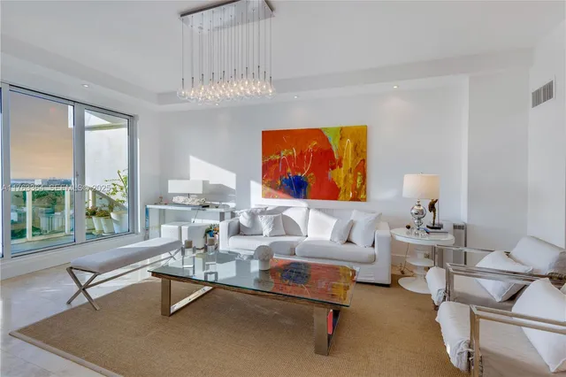 $2,100,000 | 2301 Collins Avenue, Unit PH22, Miami Beach, FL 33139