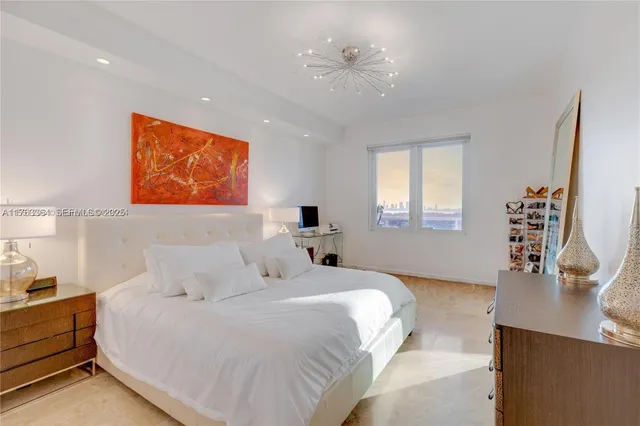 $2,100,000 | 2301 Collins Avenue, Unit PH22, Miami Beach, FL 33139