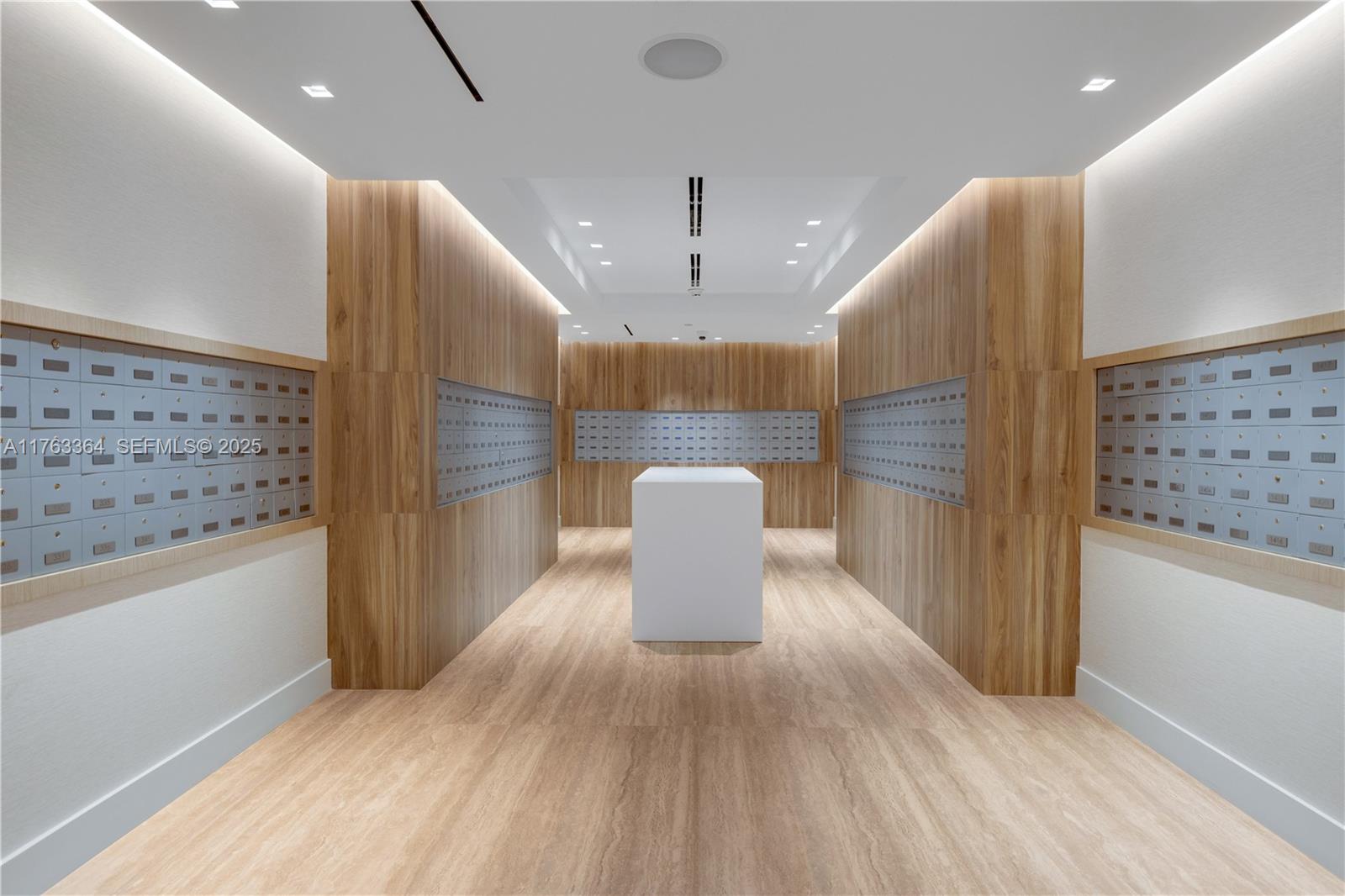 2301 Collins Avenue, Unit PH22 Miami Beach, FL 33139 - Photo 26 of 35 new mail room