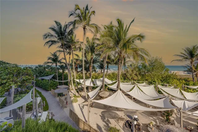 $2,100,000 | 2301 Collins Avenue, Unit PH22, Miami Beach, FL 33139