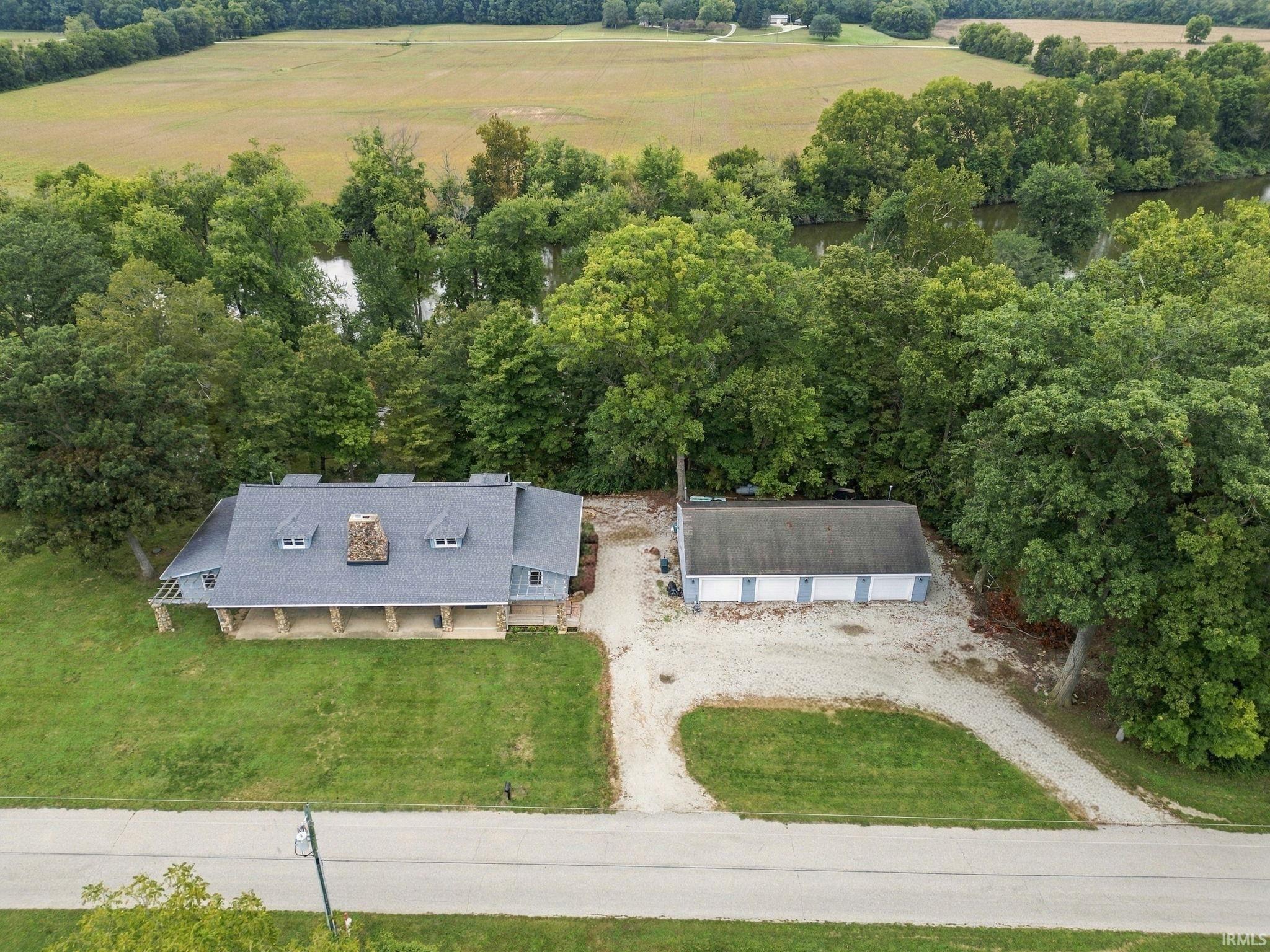 7110 Goldsberry Road Battle Ground, IN 47920 - Photo 5 of 50 Gallery Image 5
