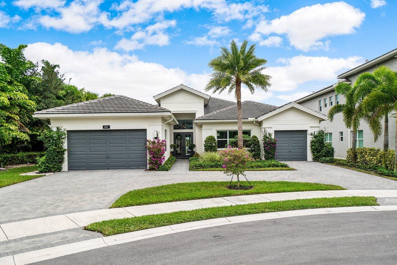 11847 Windy Forest Way Boca Raton, FL 33498 - Photo 2 of 52 2