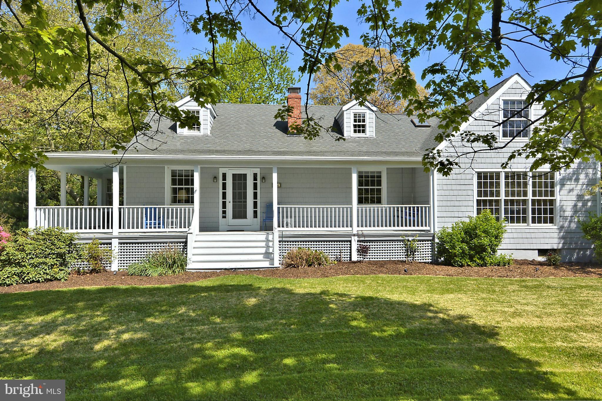 626 Burley Road Annapolis, MD 21409 - Photo 1 of 29 Exterior (Front)