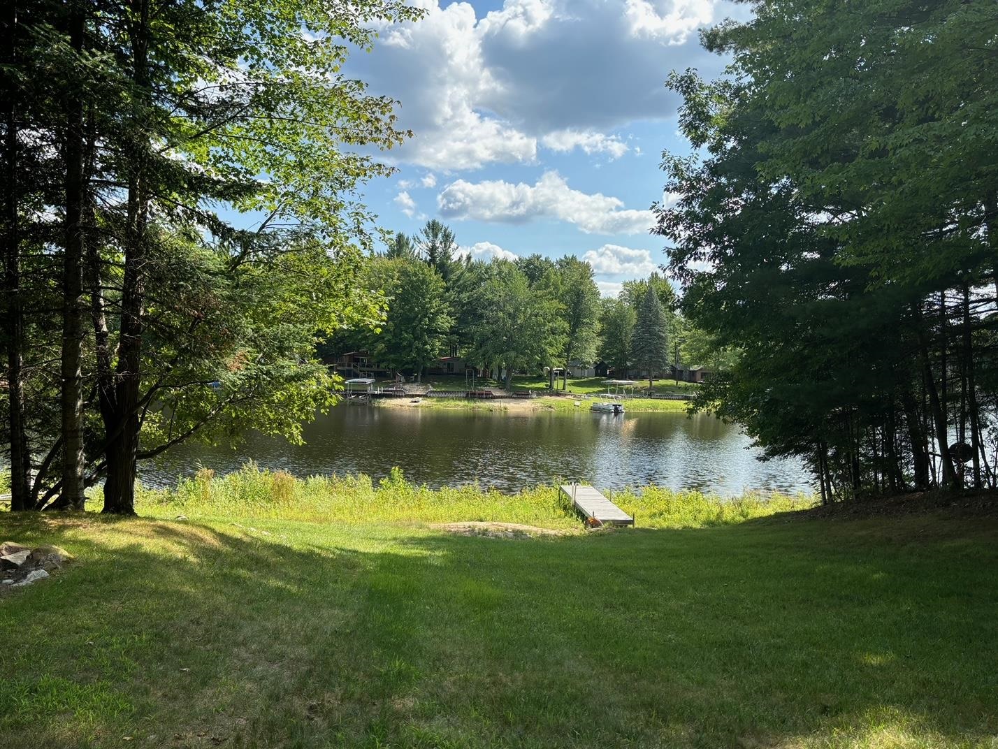 1634 Deerhaven Road Alger, MI 48610 - Photo 43 of 50