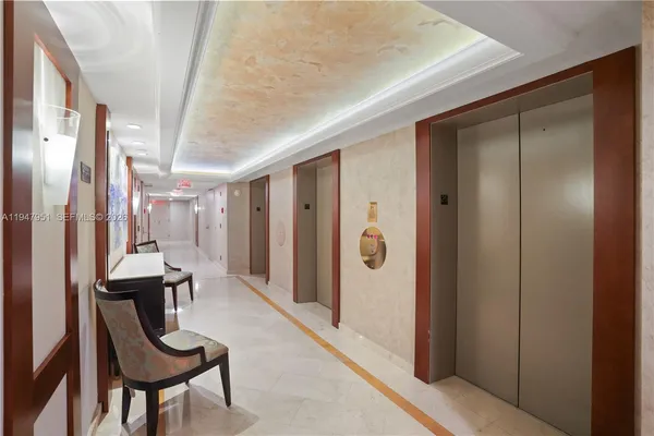 a room with pool table and flat screen tv