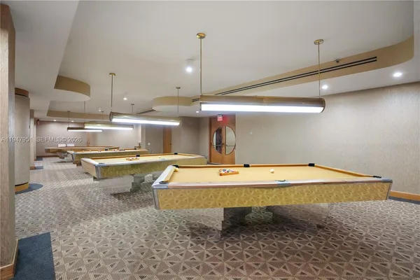 a view of a city with tall buildings