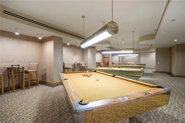 a view of a city with tall buildings