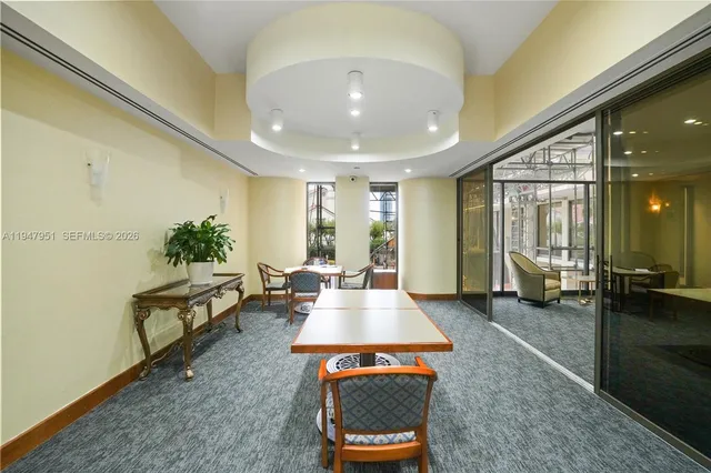 $8,995 | 19355 Turnberry Way, Unit 25GR, Aventura, FL 33180