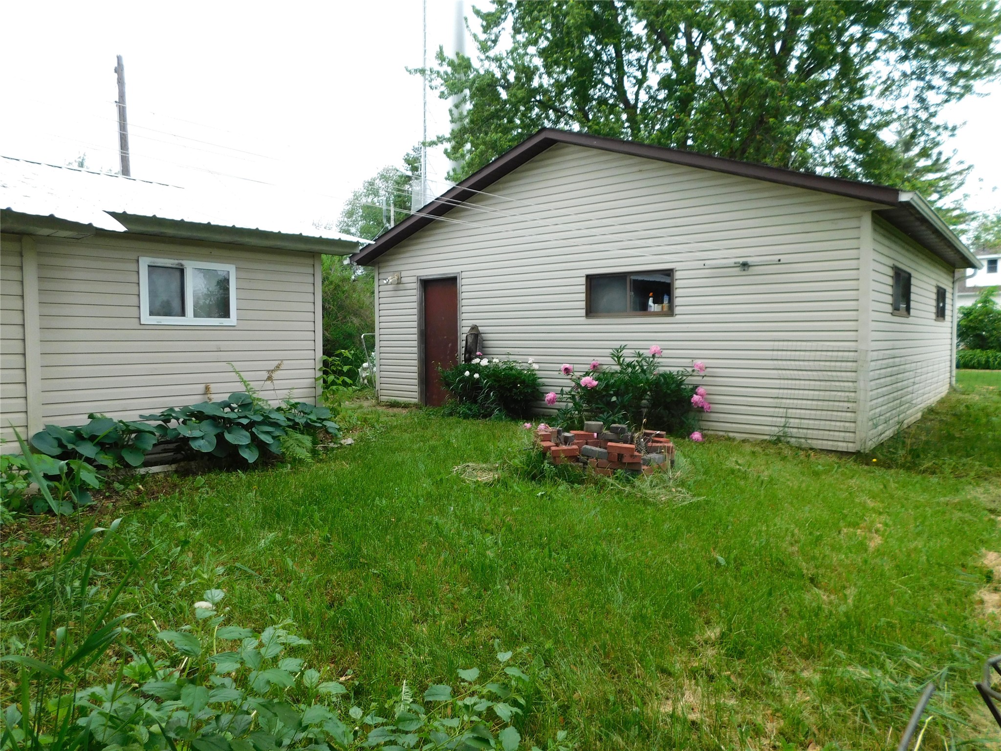 516 Grand Avenue Hawkins, WI 54530 - Photo 23 of 23