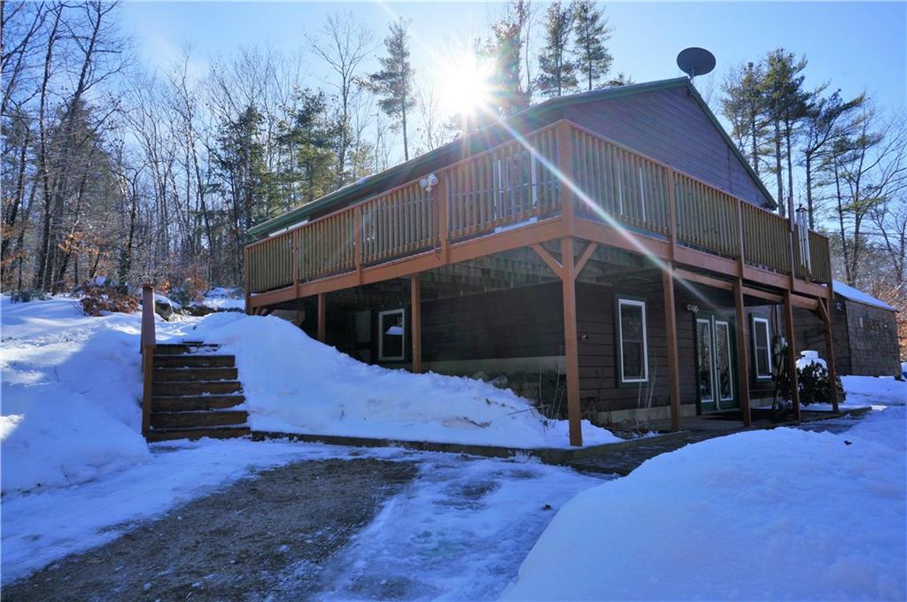 618 Convene Road Sebago, ME 04029 - Photo 30 of 30 Photo