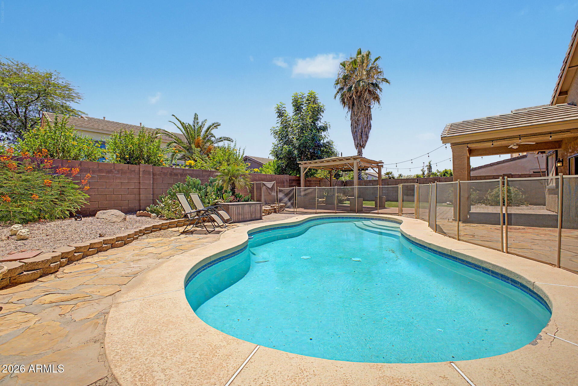 4237 East Del Rio Street Gilbert, AZ 85295 - Photo 30 of 31