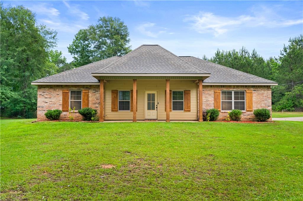 791 Crawford Loop Pollock, LA 71467 - Photo 1 of 25 Gallery Image 1